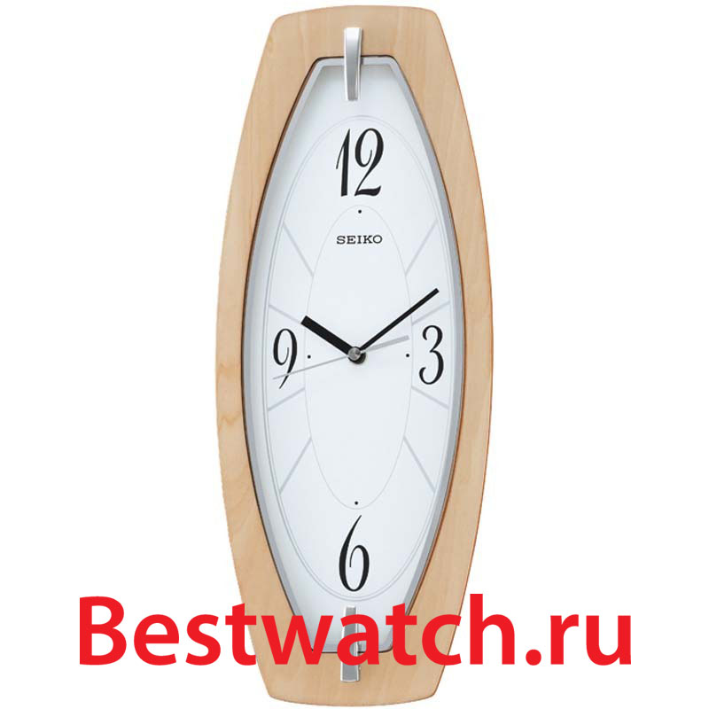 Настенные часы Seiko Clock QXA571Z